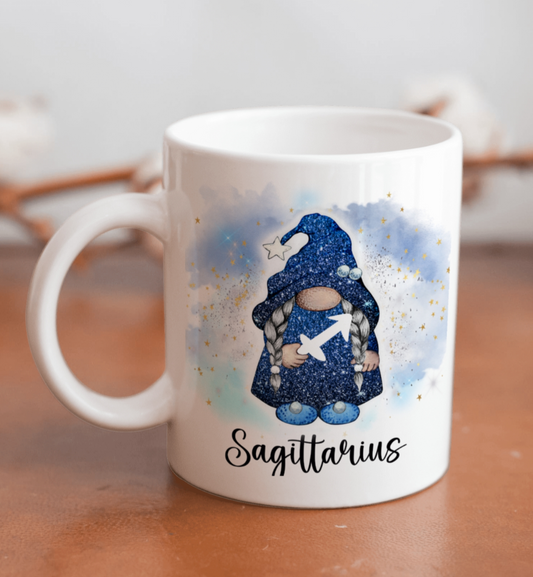 Astrology Gonk mugs